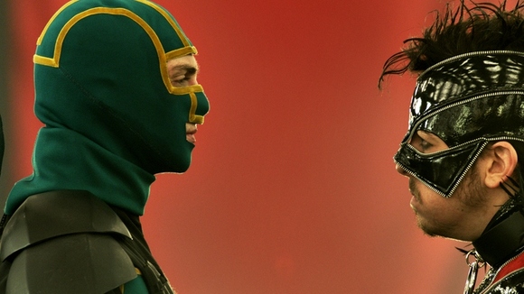 Photo du film Kick-Ass 2 v.f.