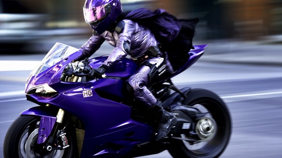 Photo du film Kick-Ass 2 v.f.