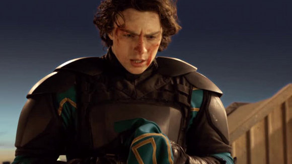 Photo du film Kick-Ass 2 v.f.