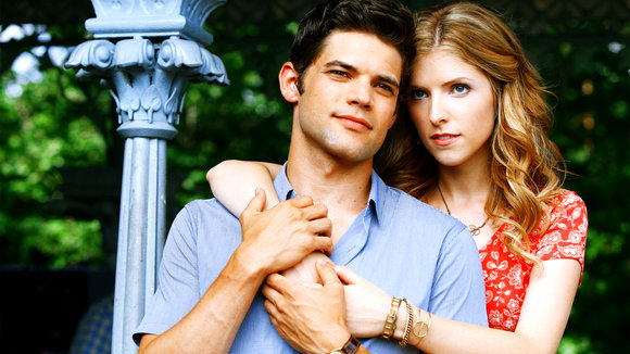 Photo from the movie The Last Five Years