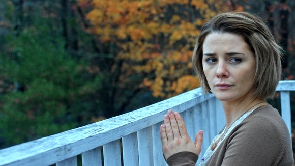 Photo from the movie Little Sister [2016]