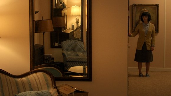 Photo from the movie Little Sister [2016]