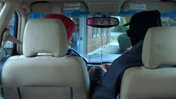 Photo from the movie Little Sister [2016]