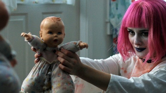 Photo from the movie Little Sister [2016]