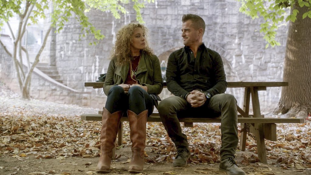 Photo du film MacGyver