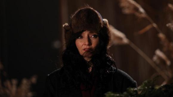 Photo from the movie Meetings with a Young Poet