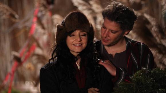 Photo from the movie Meetings with a Young Poet