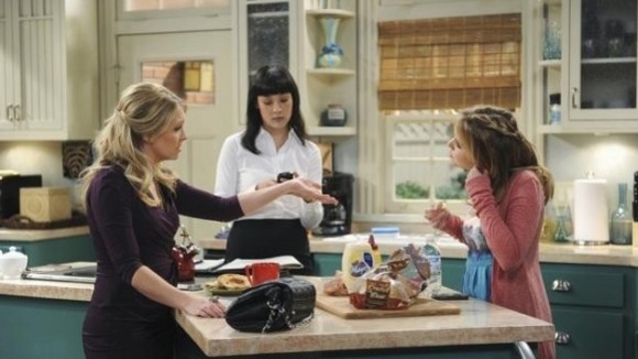 Photo du film Melissa & Joey