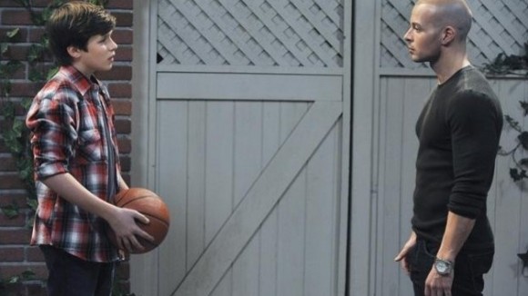 Photo du film Melissa & Joey