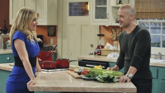 Photo du film Melissa & Joey