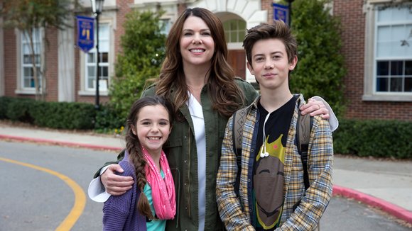 Photo from the movie Middle School: The Worst Years of My Life