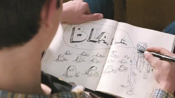 Photo from the movie Middle School: The Worst Years of My Life