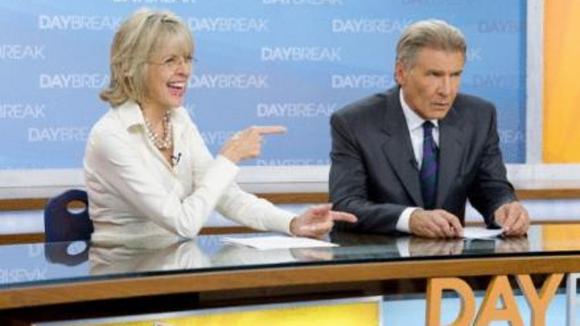 Photo from the movie Morning Glory