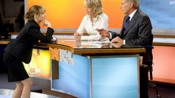 Photo from the movie Morning Glory