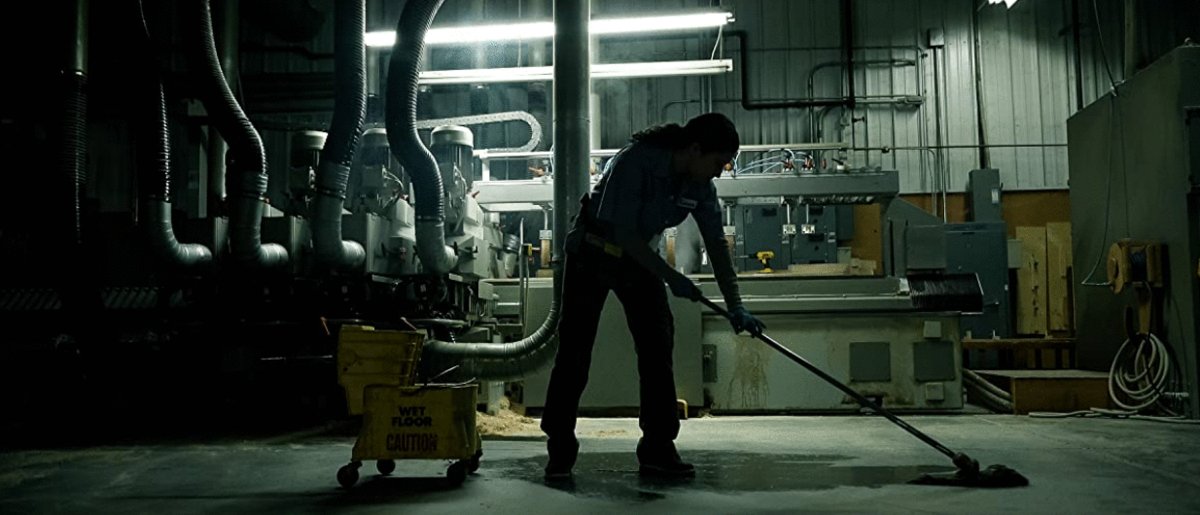 Photo from the movie Hunt Her, Kill Her [2022]