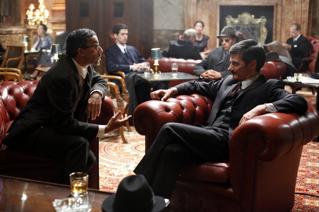 Photo du film Hors-la-loi