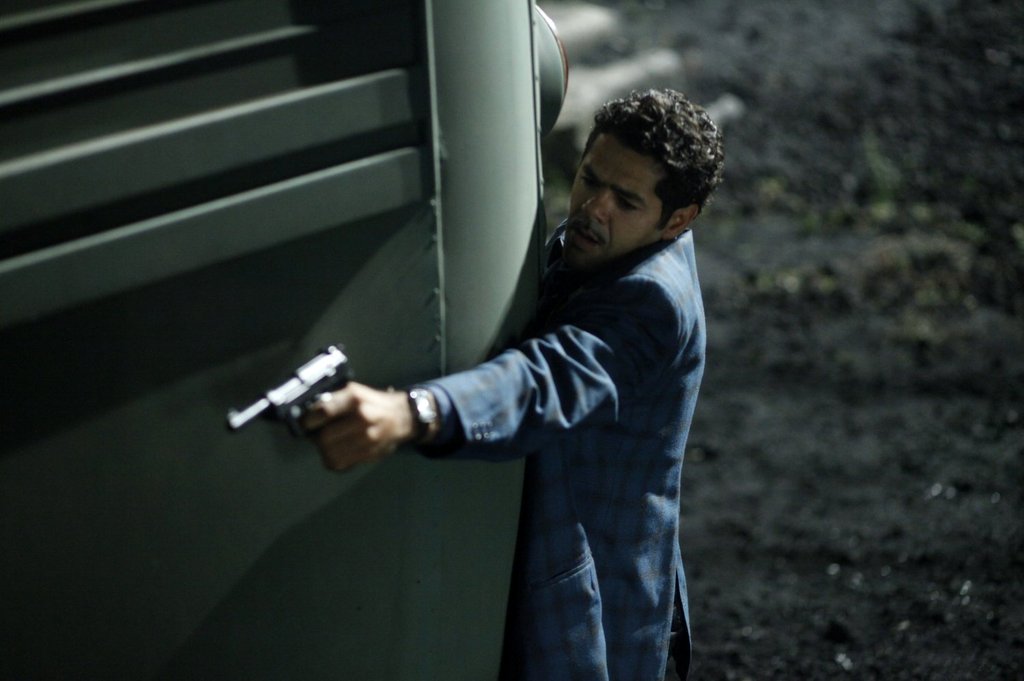 Photo du film Hors-la-loi