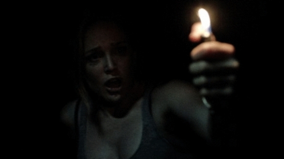 Photo from the movie The Pact