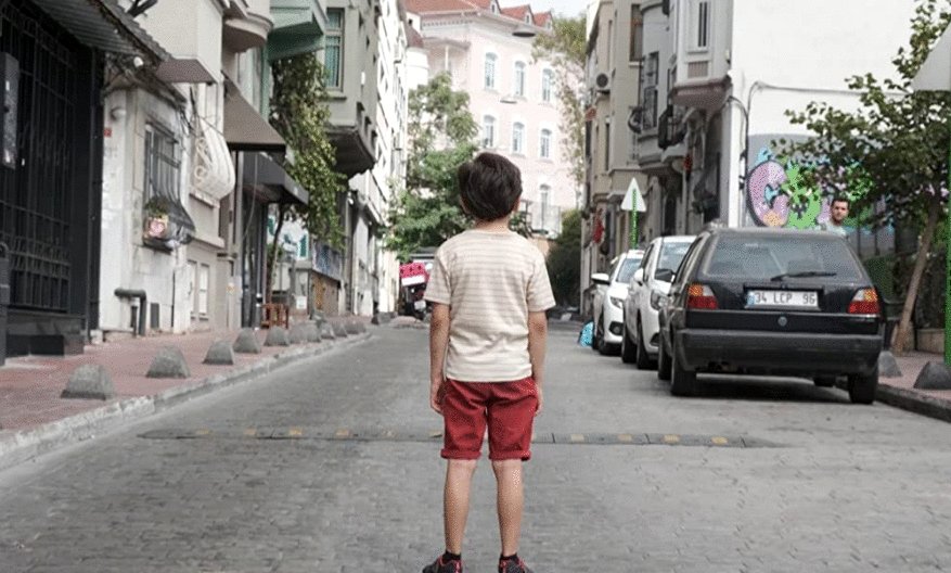 Photo du film Paper Lives