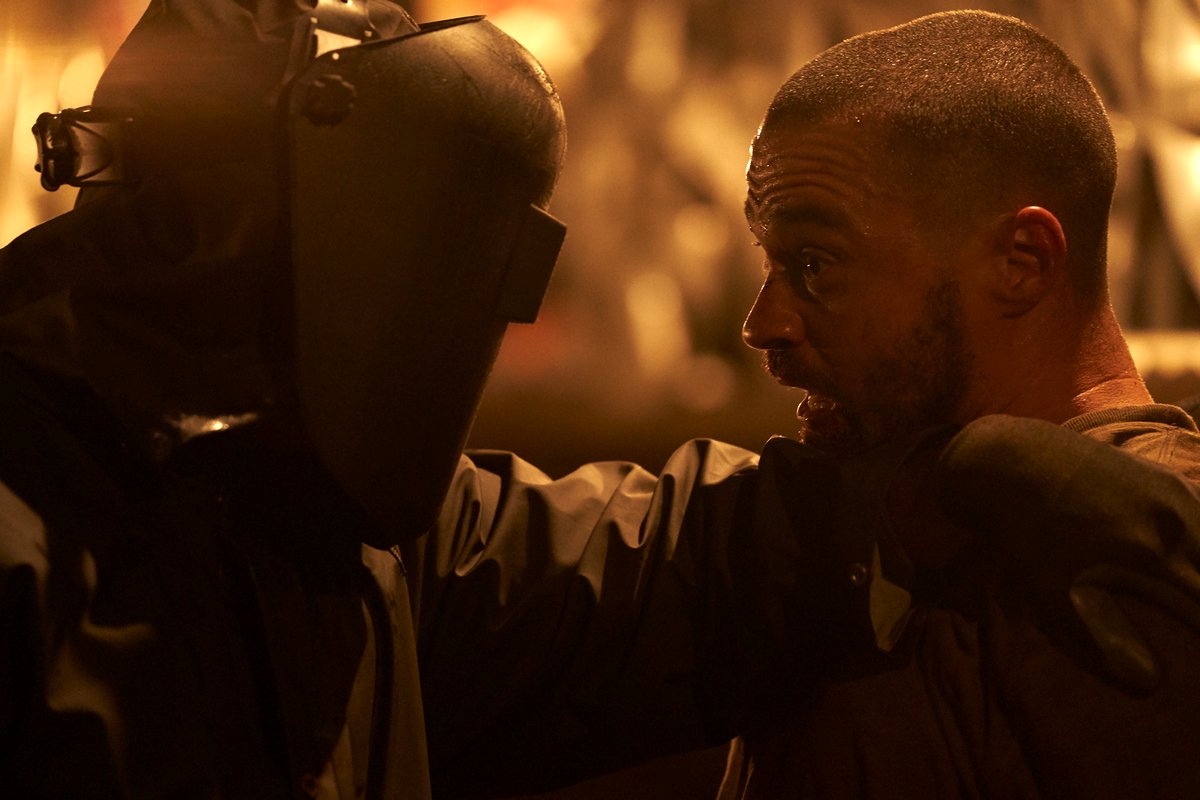 Photo du film Actes de violence [2019]