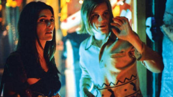 Photo du film Rhinoceros Eyes