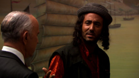 Photo du film Ripple Effect