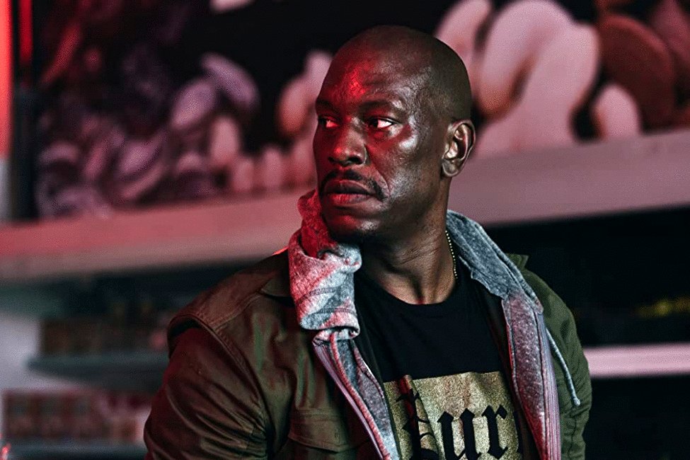 Photo du film Rogue Hostage