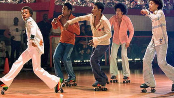 Photo from the movie Roll Bounce
