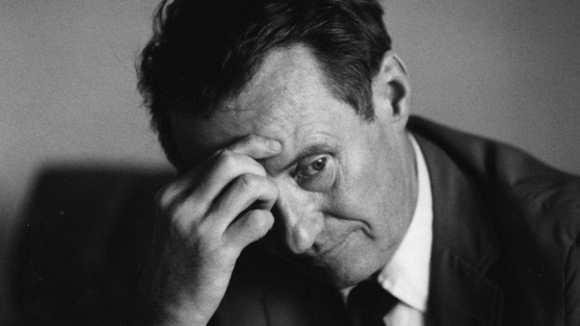 Photo from the movie Salesman