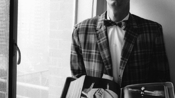 Photo from the movie Salesman