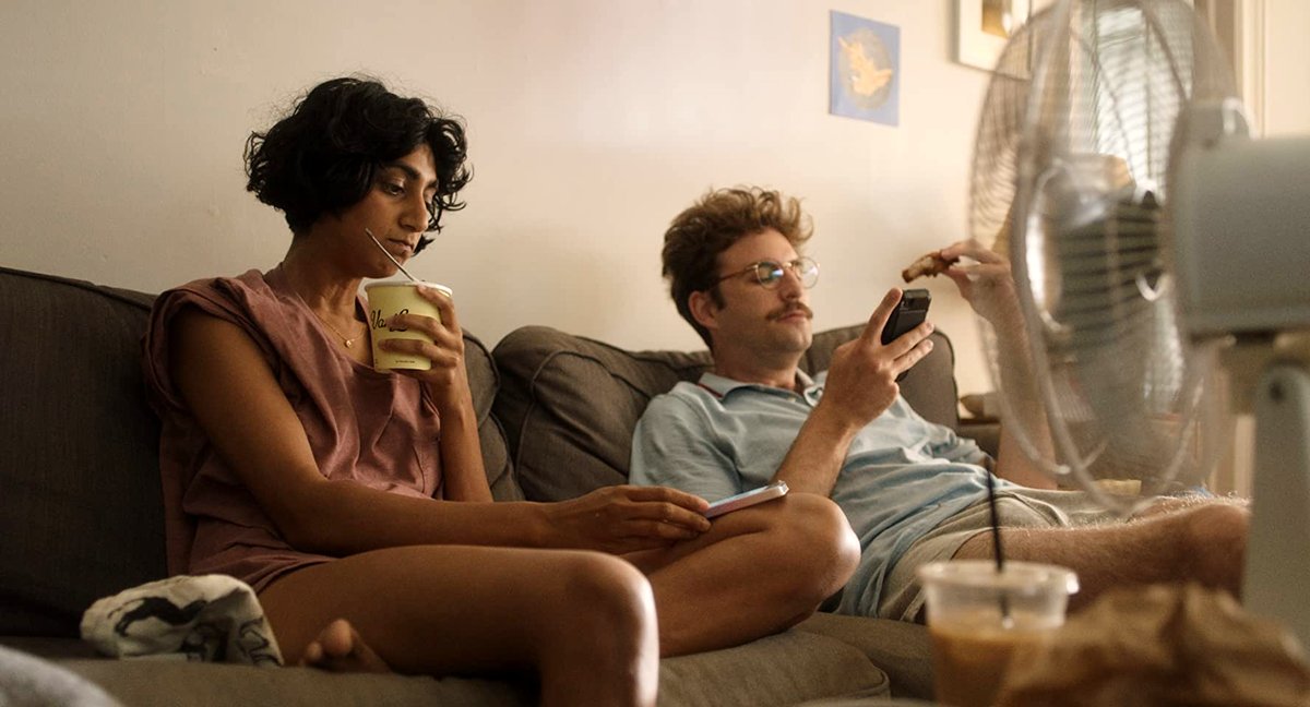 Photo du film Save Yourselves!