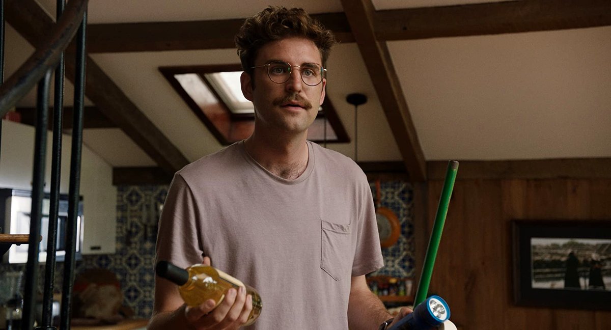 Photo du film Save Yourselves!