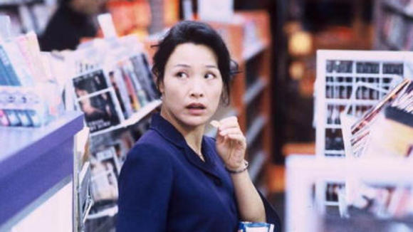 Photo from the movie Saving Face