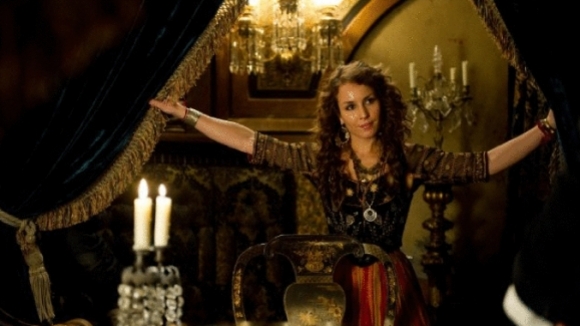 Photo from the movie Sherlock Holmes: A Game of Shadows