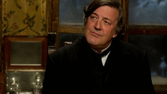 Photo from the movie Sherlock Holmes: A Game of Shadows