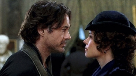 Photo from the movie Sherlock Holmes: A Game of Shadows