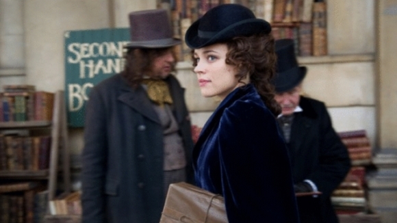 Photo from the movie Sherlock Holmes: A Game of Shadows