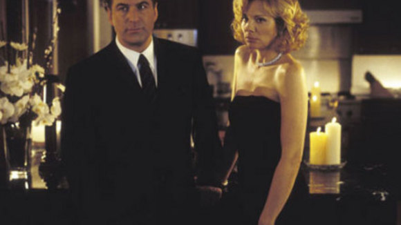 Photo from the movie Shortcut to Happiness