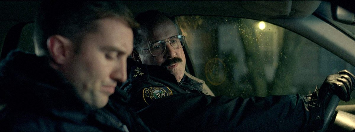 Photo du film Small Town Murder Songs