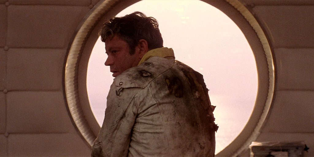 Photo from the movie Solyaris