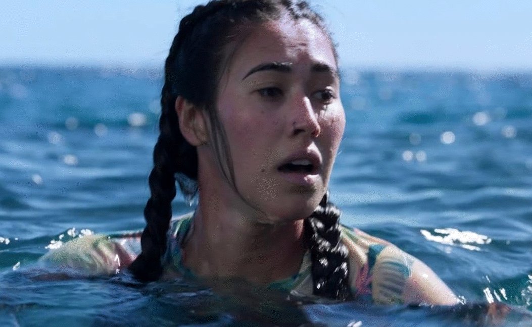 Photo from the movie Something in the Water [2024]