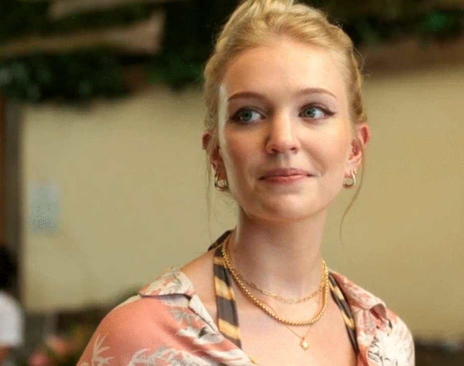 Photo from the movie Something in the Water [2024]