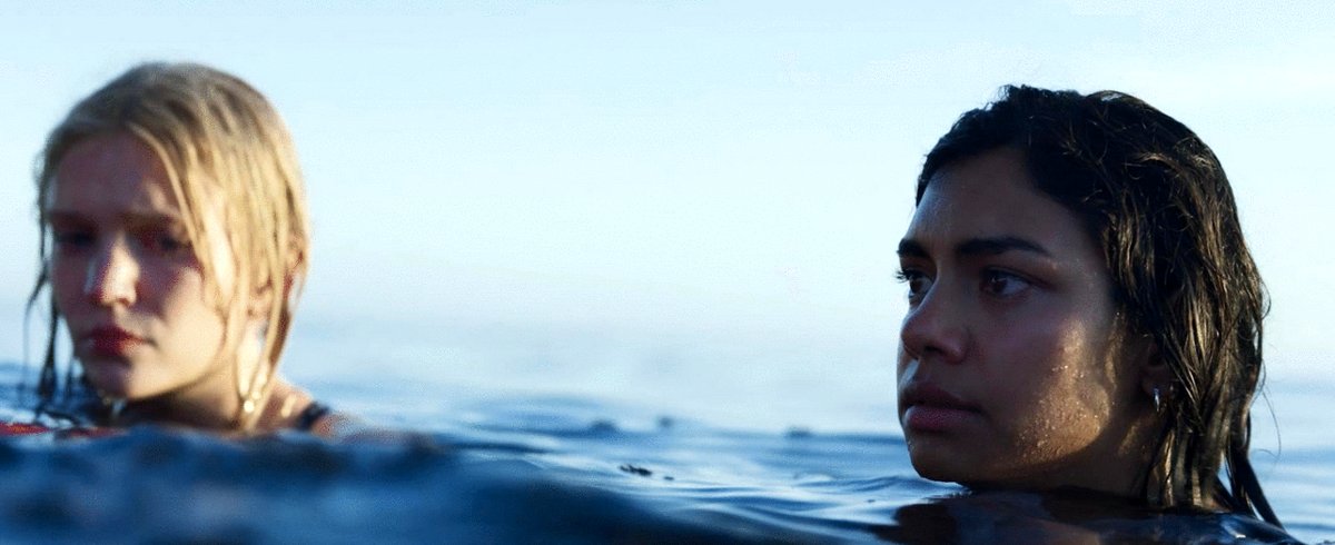 Photo from the movie Something in the Water [2024]