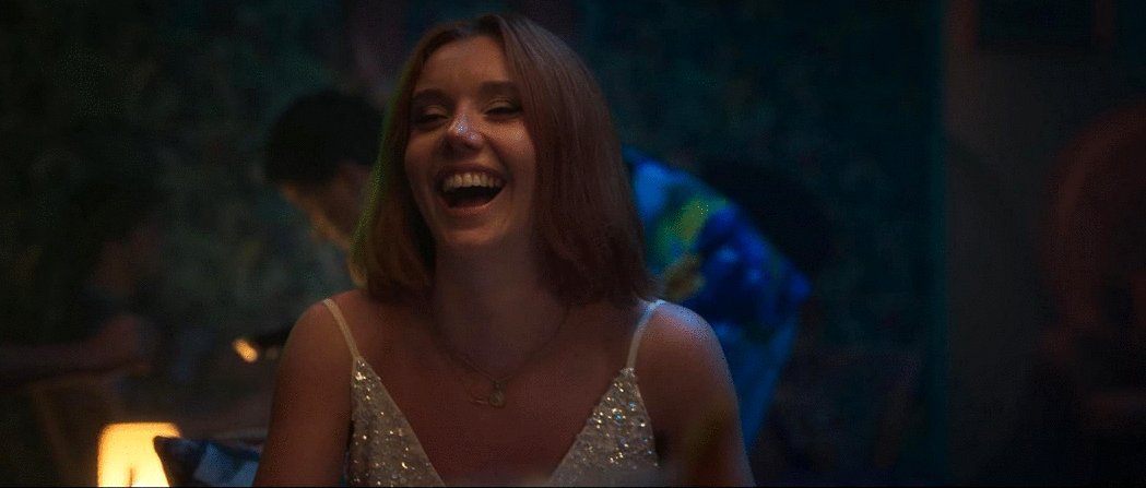 Photo from the movie Something in the Water [2024]