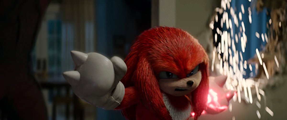 Photo from the movie Sonic the Hedgehog 2 [2022]