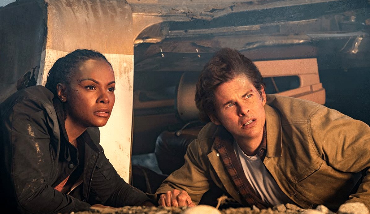 Photo from the movie Sonic the Hedgehog 2 [2022]