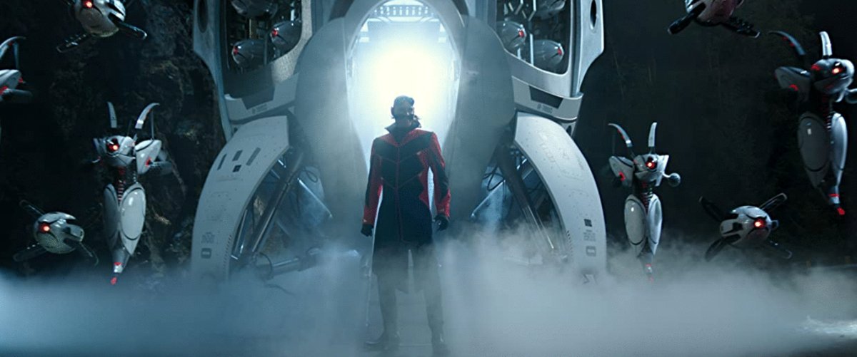 Photo from the movie Sonic the Hedgehog 2 [2022]