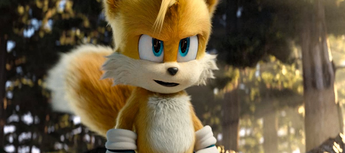 Photo from the movie Sonic the Hedgehog 2 [2022]