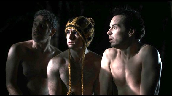 Photo from the movie The Bachelor Weekend