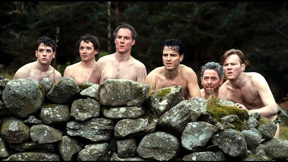 Photo from the movie The Bachelor Weekend